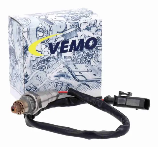Lambdasonde nach Katalysator VEMO V10-76-0167 Bild Lambdasonde nach Katalysator VEMO V10-76-0167