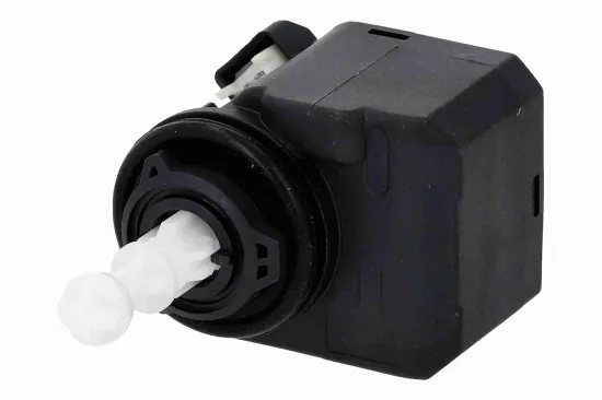 Stellelement, Leuchtweitenregulierung vorne links vorne rechts VEMO V10-77-0022 Bild Stellelement, Leuchtweitenregulierung vorne links vorne rechts VEMO V10-77-0022