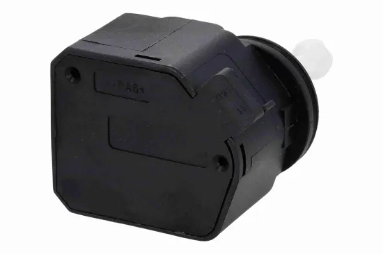 Stellelement, Leuchtweitenregulierung vorne links vorne rechts VEMO V10-77-0022 Bild Stellelement, Leuchtweitenregulierung vorne links vorne rechts VEMO V10-77-0022