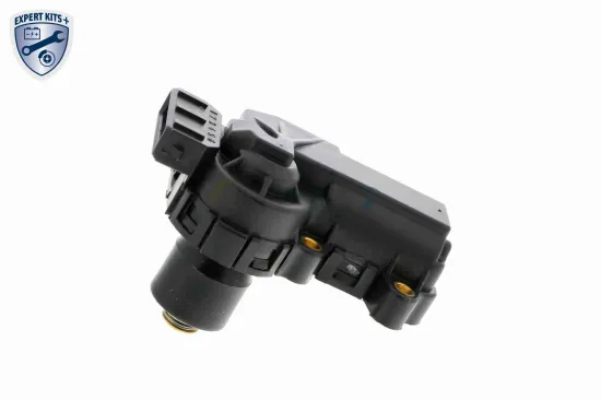 Leerlaufregelventil, Luftversorgung 12 V VEMO V10-77-0023 Bild Leerlaufregelventil, Luftversorgung 12 V VEMO V10-77-0023