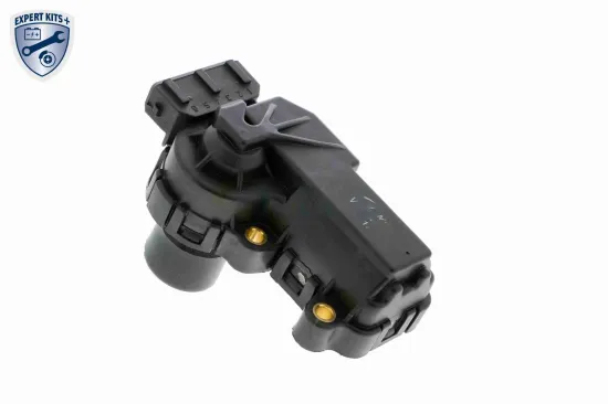 Leerlaufregelventil, Luftversorgung 12 V VEMO V10-77-0023 Bild Leerlaufregelventil, Luftversorgung 12 V VEMO V10-77-0023
