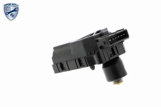 Leerlaufregelventil, Luftversorgung 12 V VEMO V10-77-0023 Bild Leerlaufregelventil, Luftversorgung 12 V VEMO V10-77-0023