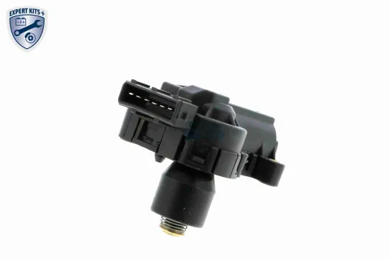 Leerlaufregelventil, Luftversorgung 12 V VEMO V10-77-0023 Bild Leerlaufregelventil, Luftversorgung 12 V VEMO V10-77-0023