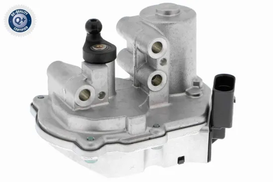 Stellelement, Umschaltklappe (Saugrohr) links rechts VEMO V10-77-0024 Bild Stellelement, Umschaltklappe (Saugrohr) links rechts VEMO V10-77-0024