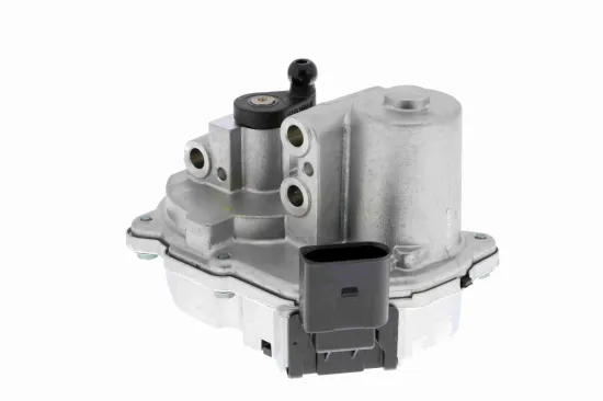 Stellelement, Umschaltklappe (Saugrohr) links rechts VEMO V10-77-0024 Bild Stellelement, Umschaltklappe (Saugrohr) links rechts VEMO V10-77-0024