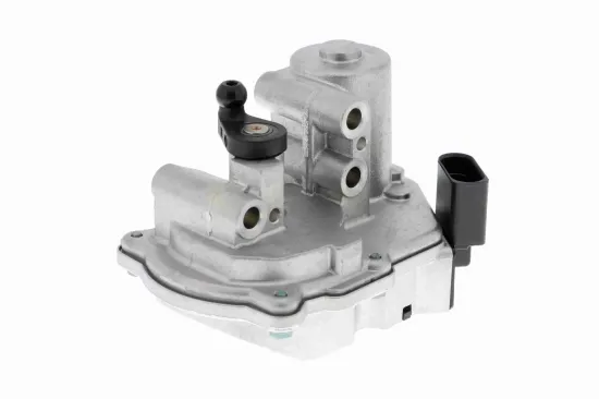 Stellelement, Umschaltklappe (Saugrohr) links rechts VEMO V10-77-0024 Bild Stellelement, Umschaltklappe (Saugrohr) links rechts VEMO V10-77-0024