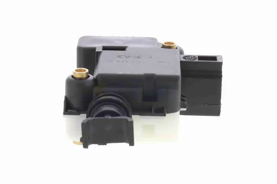 Stellelement, Zentralverriegelung Fahrzeugheckklappe Kofferraumdeckel VEMO V10-77-0027 Bild Stellelement, Zentralverriegelung Fahrzeugheckklappe Kofferraumdeckel VEMO V10-77-0027