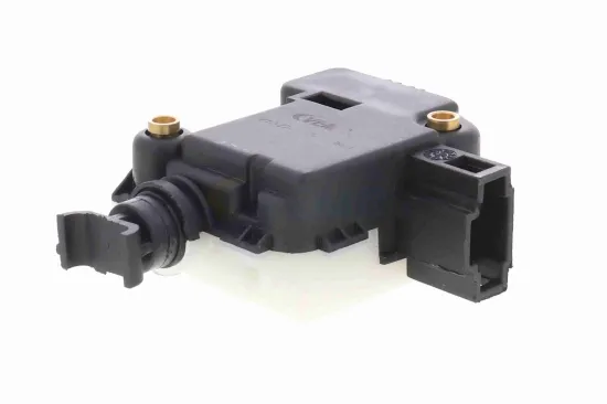 Stellelement, Zentralverriegelung Fahrzeugheckklappe Kofferraumdeckel VEMO V10-77-0027 Bild Stellelement, Zentralverriegelung Fahrzeugheckklappe Kofferraumdeckel VEMO V10-77-0027