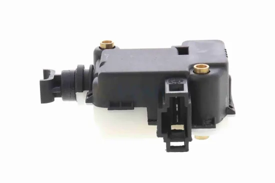 Stellelement, Zentralverriegelung Fahrzeugheckklappe Kofferraumdeckel VEMO V10-77-0027 Bild Stellelement, Zentralverriegelung Fahrzeugheckklappe Kofferraumdeckel VEMO V10-77-0027