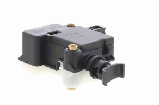 Stellelement, Zentralverriegelung Fahrzeugheckklappe Kofferraumdeckel VEMO V10-77-0027 Bild Stellelement, Zentralverriegelung Fahrzeugheckklappe Kofferraumdeckel VEMO V10-77-0027