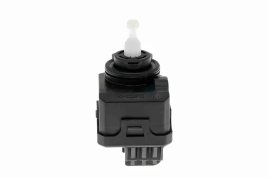 Stellelement, Leuchtweitenregulierung vorne links vorne rechts VEMO V10-77-0029 Bild Stellelement, Leuchtweitenregulierung vorne links vorne rechts VEMO V10-77-0029