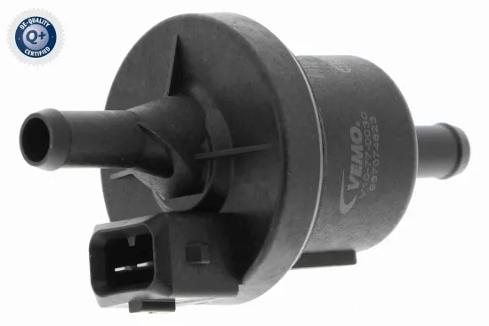 Ventil, Aktivkohlefilter VEMO V10-77-0030 Bild Ventil, Aktivkohlefilter VEMO V10-77-0030