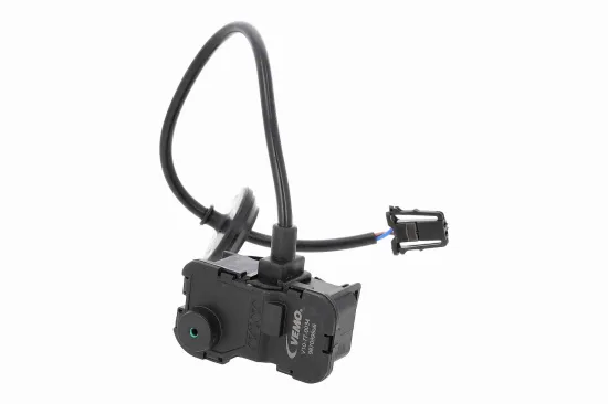 Stellelement, Zentralverriegelung Fahrzeugtankklappe VEMO V10-77-0034 Bild Stellelement, Zentralverriegelung Fahrzeugtankklappe VEMO V10-77-0034