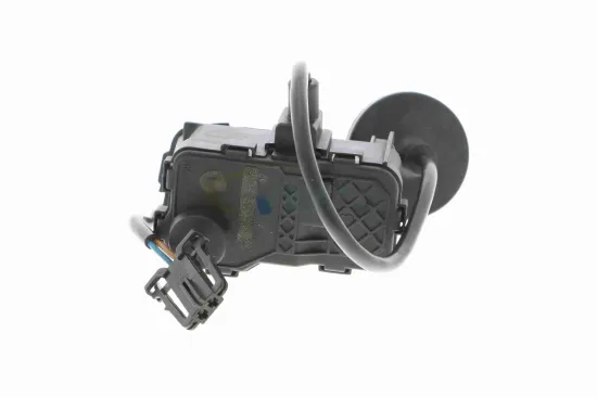 Stellelement, Zentralverriegelung Fahrzeugtankklappe VEMO V10-77-0034 Bild Stellelement, Zentralverriegelung Fahrzeugtankklappe VEMO V10-77-0034