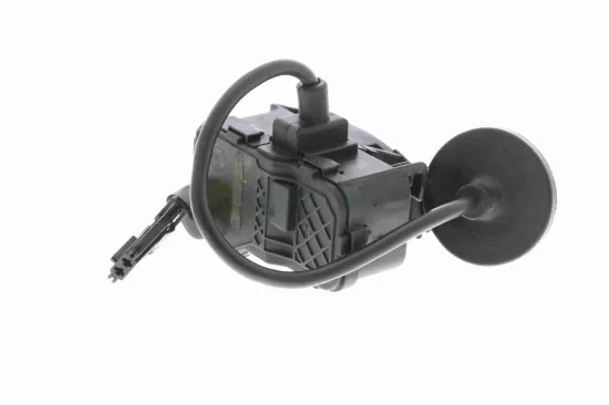 Stellelement, Zentralverriegelung Fahrzeugtankklappe VEMO V10-77-0034 Bild Stellelement, Zentralverriegelung Fahrzeugtankklappe VEMO V10-77-0034