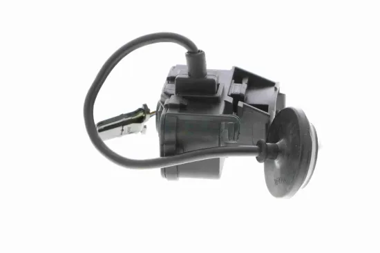 Stellelement, Zentralverriegelung Fahrzeugtankklappe VEMO V10-77-0034 Bild Stellelement, Zentralverriegelung Fahrzeugtankklappe VEMO V10-77-0034