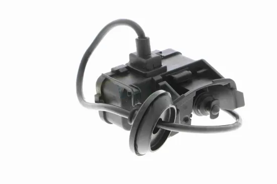 Stellelement, Zentralverriegelung Fahrzeugtankklappe VEMO V10-77-0034 Bild Stellelement, Zentralverriegelung Fahrzeugtankklappe VEMO V10-77-0034