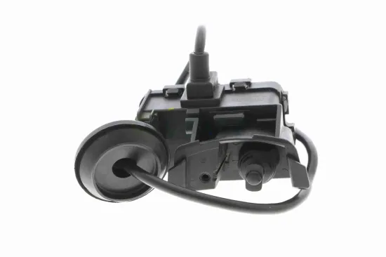 Stellelement, Zentralverriegelung Fahrzeugtankklappe VEMO V10-77-0034 Bild Stellelement, Zentralverriegelung Fahrzeugtankklappe VEMO V10-77-0034