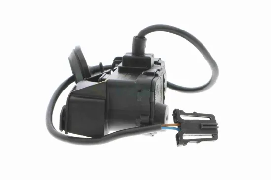 Stellelement, Zentralverriegelung Fahrzeugtankklappe VEMO V10-77-0034 Bild Stellelement, Zentralverriegelung Fahrzeugtankklappe VEMO V10-77-0034