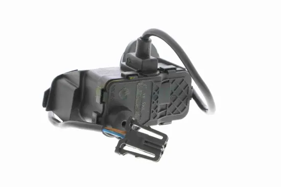 Stellelement, Zentralverriegelung Fahrzeugtankklappe VEMO V10-77-0034 Bild Stellelement, Zentralverriegelung Fahrzeugtankklappe VEMO V10-77-0034