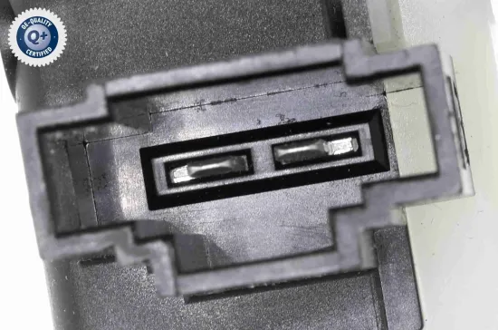 Stellelement, Zentralverriegelung Fahrzeugtankklappe VEMO V10-77-0045 Bild Stellelement, Zentralverriegelung Fahrzeugtankklappe VEMO V10-77-0045