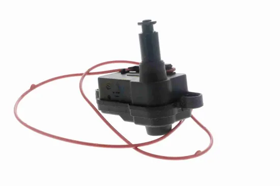 Stellelement, Zentralverriegelung Fahrzeugtankklappe VEMO V10-77-0046 Bild Stellelement, Zentralverriegelung Fahrzeugtankklappe VEMO V10-77-0046