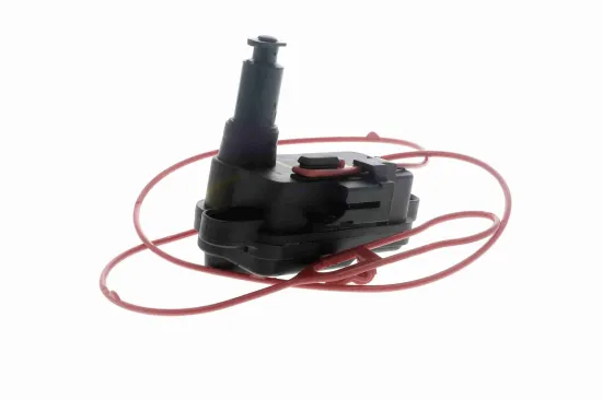 Stellelement, Zentralverriegelung Fahrzeugtankklappe VEMO V10-77-0046 Bild Stellelement, Zentralverriegelung Fahrzeugtankklappe VEMO V10-77-0046