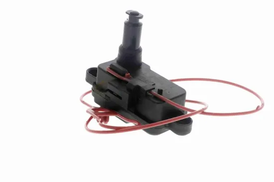 Stellelement, Zentralverriegelung Fahrzeugtankklappe VEMO V10-77-0046 Bild Stellelement, Zentralverriegelung Fahrzeugtankklappe VEMO V10-77-0046