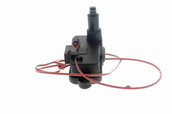 Stellelement, Zentralverriegelung Fahrzeugtankklappe VEMO V10-77-0046 Bild Stellelement, Zentralverriegelung Fahrzeugtankklappe VEMO V10-77-0046