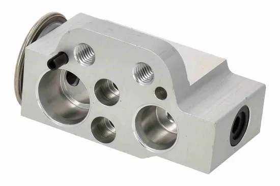 Expansionsventil, Klimaanlage VEMO V10-77-0060 Bild Expansionsventil, Klimaanlage VEMO V10-77-0060