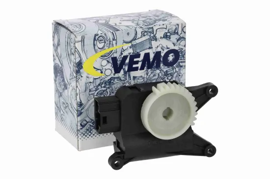 Stellelement, Mischklappe VEMO V10-77-0065 Bild Stellelement, Mischklappe VEMO V10-77-0065