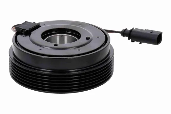 Spule, Magnetkupplung (Kompressor) VEMO V10-77-0068 Bild Spule, Magnetkupplung (Kompressor) VEMO V10-77-0068