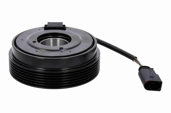 Spule, Magnetkupplung (Kompressor) VEMO V10-77-0068 Bild Spule, Magnetkupplung (Kompressor) VEMO V10-77-0068