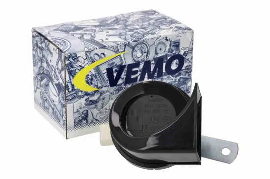Horn VEMO V10-77-0072 Bild Horn VEMO V10-77-0072