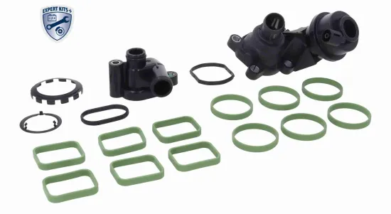 Kühlmittelregelventil VEMO V10-77-0077 Bild Kühlmittelregelventil VEMO V10-77-0077