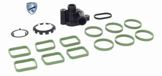 Kühlmittelregelventil VEMO V10-77-0077 Bild Kühlmittelregelventil VEMO V10-77-0077