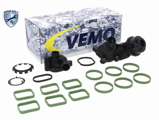 Kühlmittelregelventil VEMO V10-77-0077 Bild Kühlmittelregelventil VEMO V10-77-0077