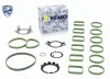 Dichtungssatz, Ansaugkrümmer VEMO V10-77-0080 Bild Dichtungssatz, Ansaugkrümmer VEMO V10-77-0080