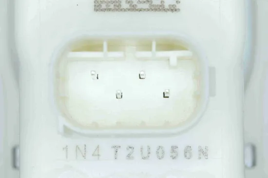 Gaspumpe, EVAP-Aktivkohlebehälter (Tankentlüftung) VEMO V10-77-0090 Bild Gaspumpe, EVAP-Aktivkohlebehälter (Tankentlüftung) VEMO V10-77-0090