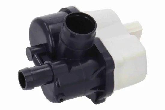 Gaspumpe, EVAP-Aktivkohlebehälter (Tankentlüftung) VEMO V10-77-0090 Bild Gaspumpe, EVAP-Aktivkohlebehälter (Tankentlüftung) VEMO V10-77-0090