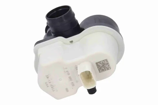 Gaspumpe, EVAP-Aktivkohlebehälter (Tankentlüftung) VEMO V10-77-0090 Bild Gaspumpe, EVAP-Aktivkohlebehälter (Tankentlüftung) VEMO V10-77-0090
