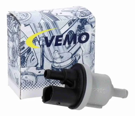Be-/Entlüftungsventil, Kraftstoffbehälter VEMO V10-77-0091 Bild Be-/Entlüftungsventil, Kraftstoffbehälter VEMO V10-77-0091