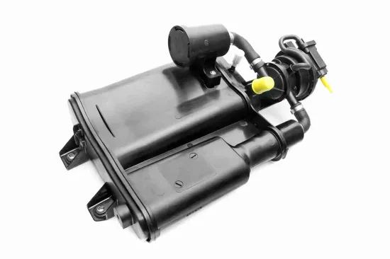 Aktivkohlefilter, Tankentlüftung VEMO V10-77-0092 Bild Aktivkohlefilter, Tankentlüftung VEMO V10-77-0092