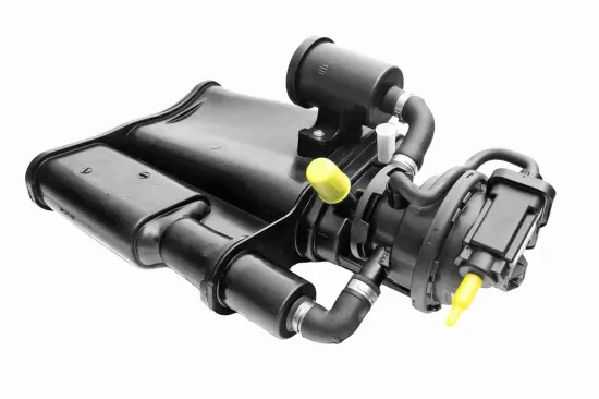 Aktivkohlefilter, Tankentlüftung VEMO V10-77-0092 Bild Aktivkohlefilter, Tankentlüftung VEMO V10-77-0092