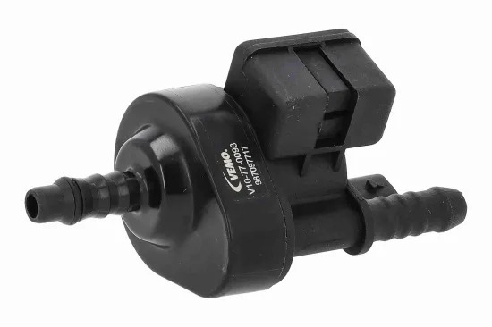 Ventil, Aktivkohlefilter VEMO V10-77-0093 Bild Ventil, Aktivkohlefilter VEMO V10-77-0093