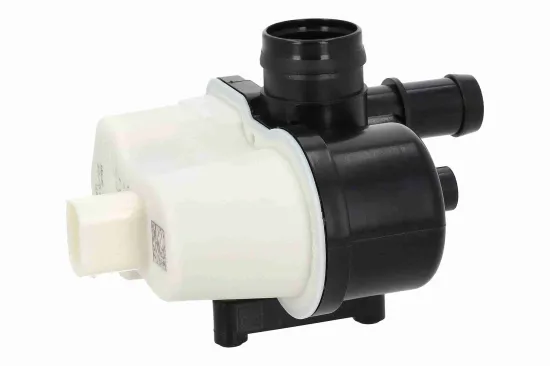 Gaspumpe, EVAP-Aktivkohlebehälter (Tankentlüftung) VEMO V10-77-0098 Bild Gaspumpe, EVAP-Aktivkohlebehälter (Tankentlüftung) VEMO V10-77-0098