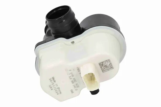 Gaspumpe, EVAP-Aktivkohlebehälter (Tankentlüftung) VEMO V10-77-0098 Bild Gaspumpe, EVAP-Aktivkohlebehälter (Tankentlüftung) VEMO V10-77-0098