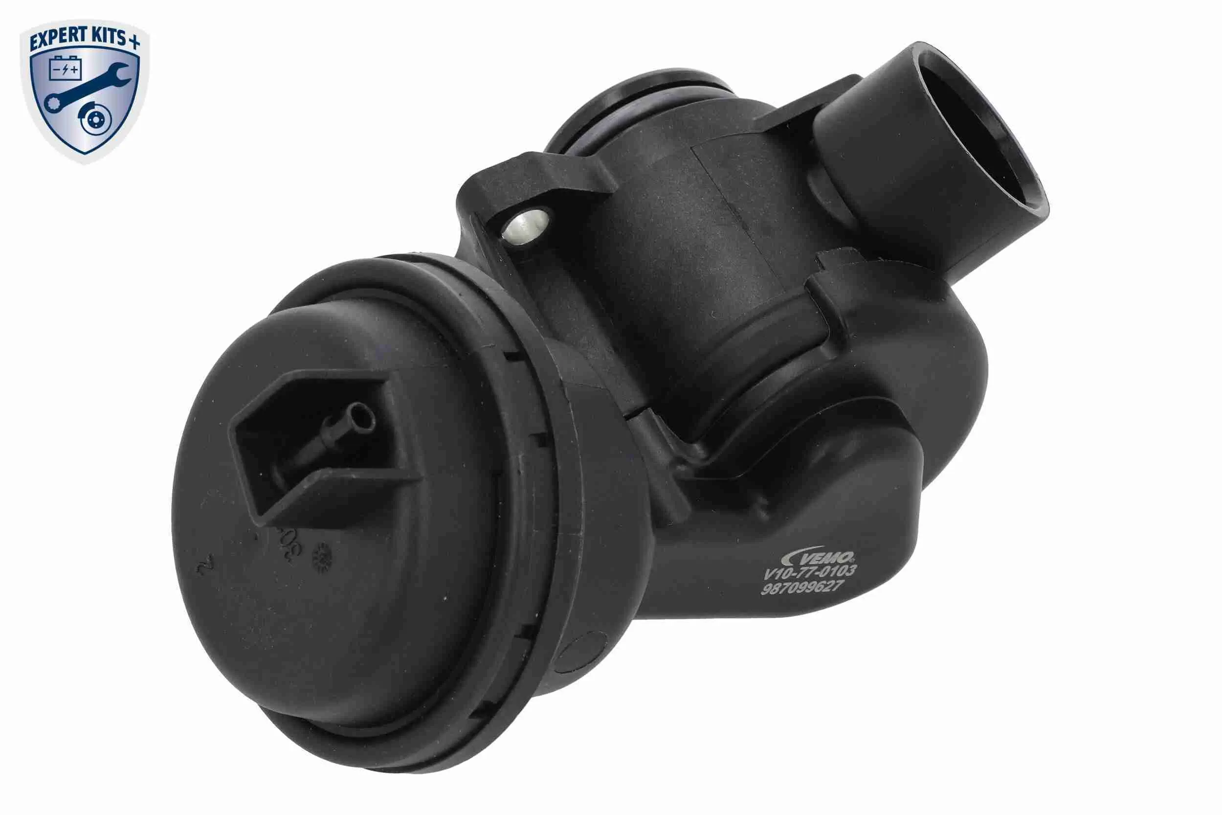 Kühlmittelregelventil VEMO V10-77-0103