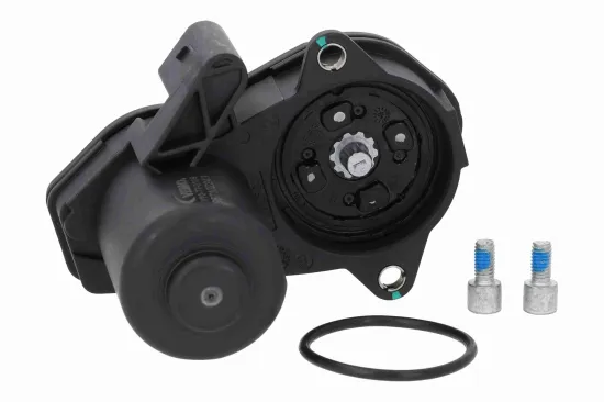 Stellelement, Feststellbremse Bremssattel Hinterachse links VEMO V10-77-0109 Bild Stellelement, Feststellbremse Bremssattel Hinterachse links VEMO V10-77-0109