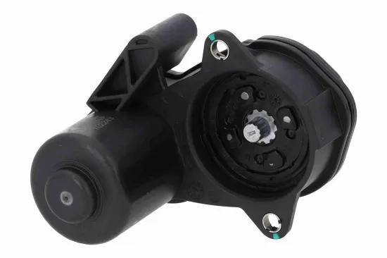 Stellelement, Feststellbremse Bremssattel Hinterachse links VEMO V10-77-0109 Bild Stellelement, Feststellbremse Bremssattel Hinterachse links VEMO V10-77-0109